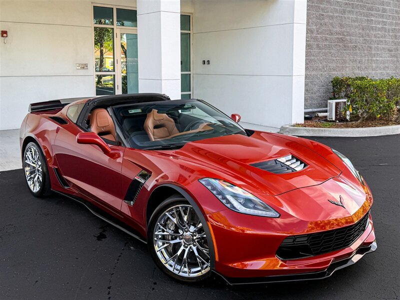 2015 Chevrolet Corvette Z06 - Photo 76 - Bonita Springs, FL 34134