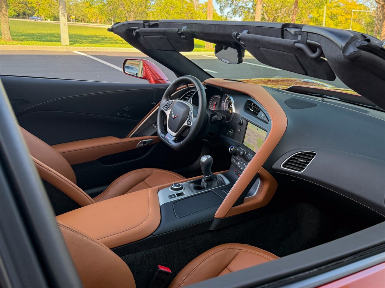 2015 Chevrolet Corvette Z06   - Photo 31 - Bonita Springs, FL 34134