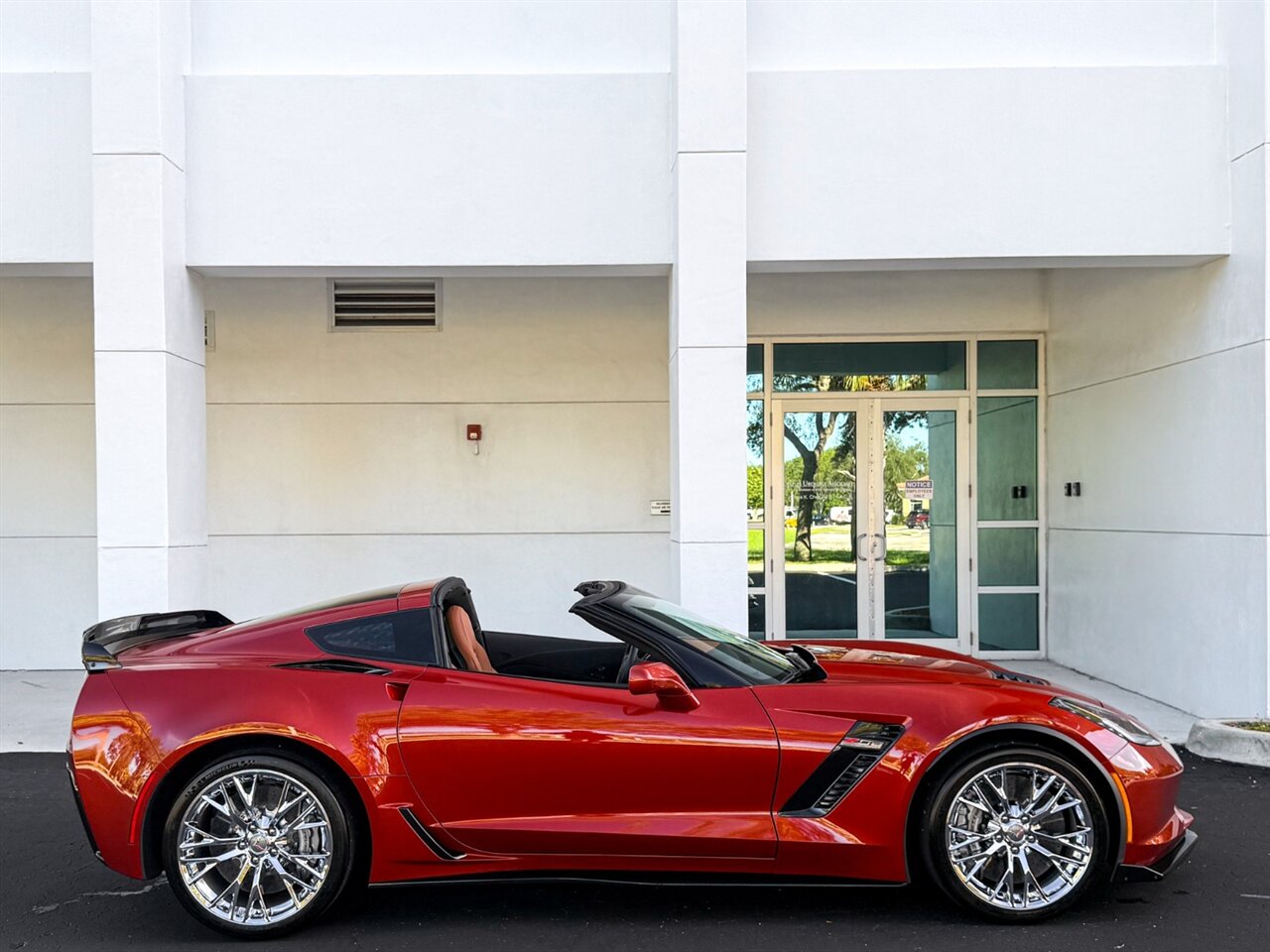 2015 Chevrolet Corvette Z06   - Photo 68 - Bonita Springs, FL 34134