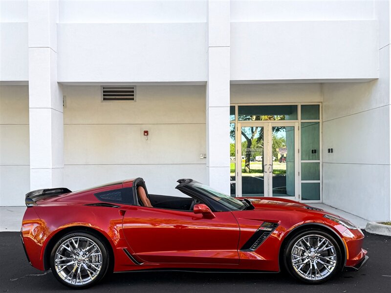 2015 Chevrolet Corvette Z06 - Photo 68 - Bonita Springs, FL 34134