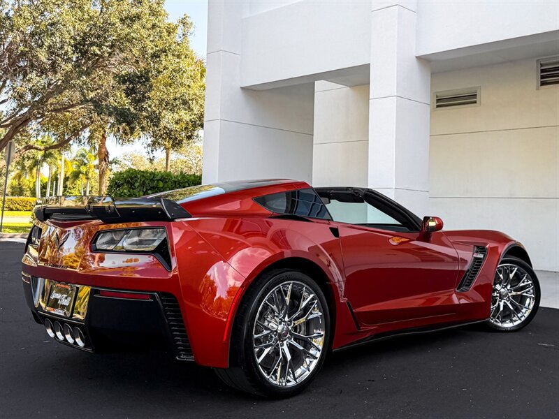 2015 Chevrolet Corvette Z06 - Photo 64 - Bonita Springs, FL 34134