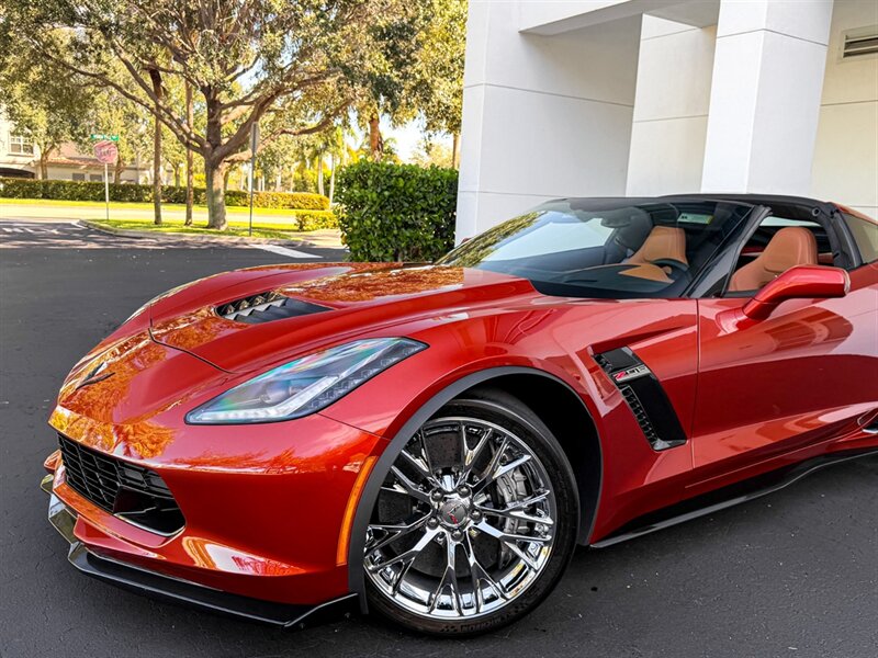 2015 Chevrolet Corvette Z06 - Photo 11 - Bonita Springs, FL 34134