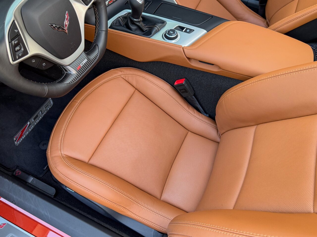 2015 Chevrolet Corvette Z06   - Photo 24 - Bonita Springs, FL 34134