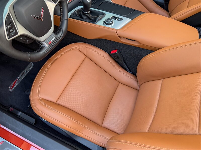 2015 Chevrolet Corvette Z06 - Photo 24 - Bonita Springs, FL 34134