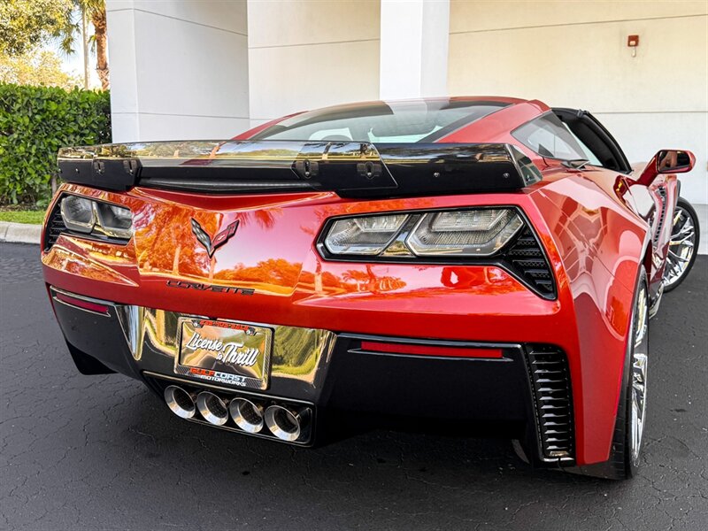 2015 Chevrolet Corvette Z06 - Photo 63 - Bonita Springs, FL 34134