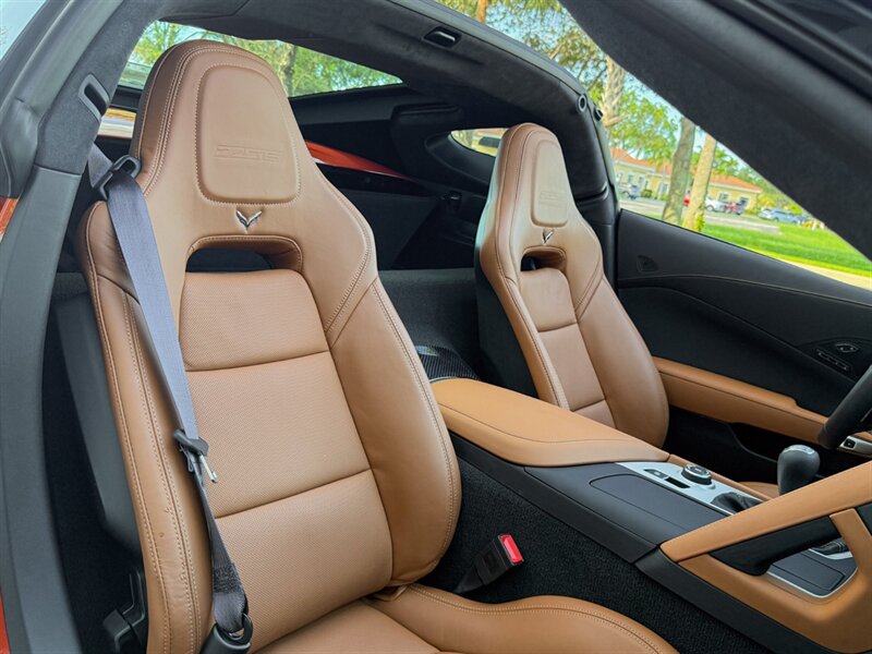 2015 Chevrolet Corvette Z06 - Photo 34 - Bonita Springs, FL 34134