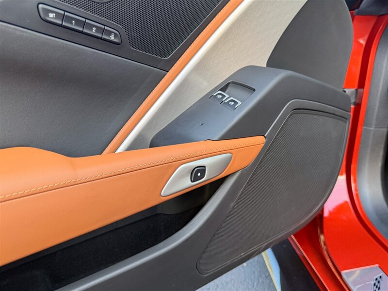 2015 Chevrolet Corvette Z06 - Photo 29 - Bonita Springs, FL 34134