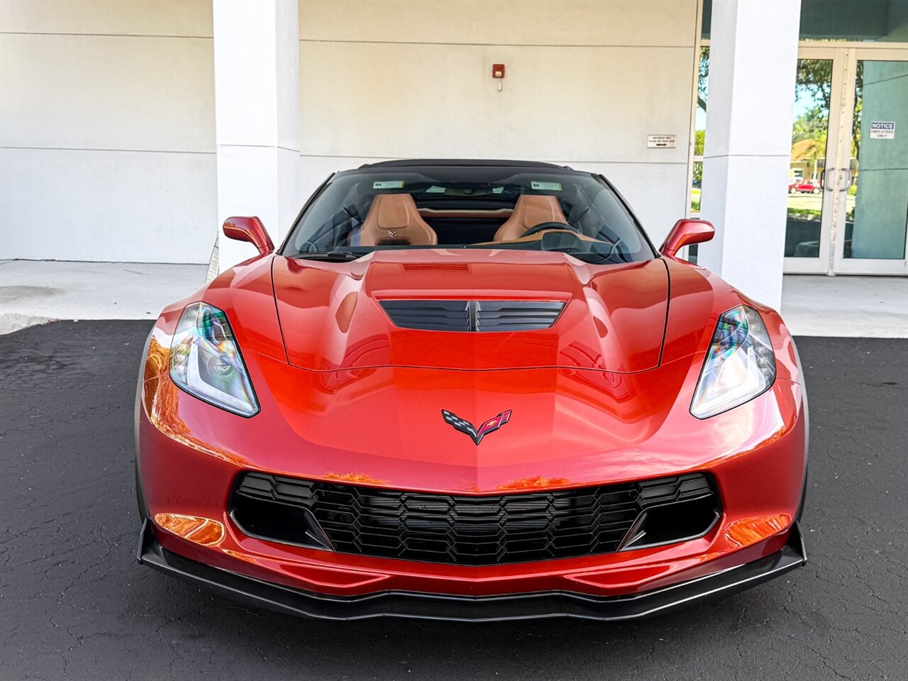 2015 Chevrolet Corvette Z06   - Photo 7 - Bonita Springs, FL 34134