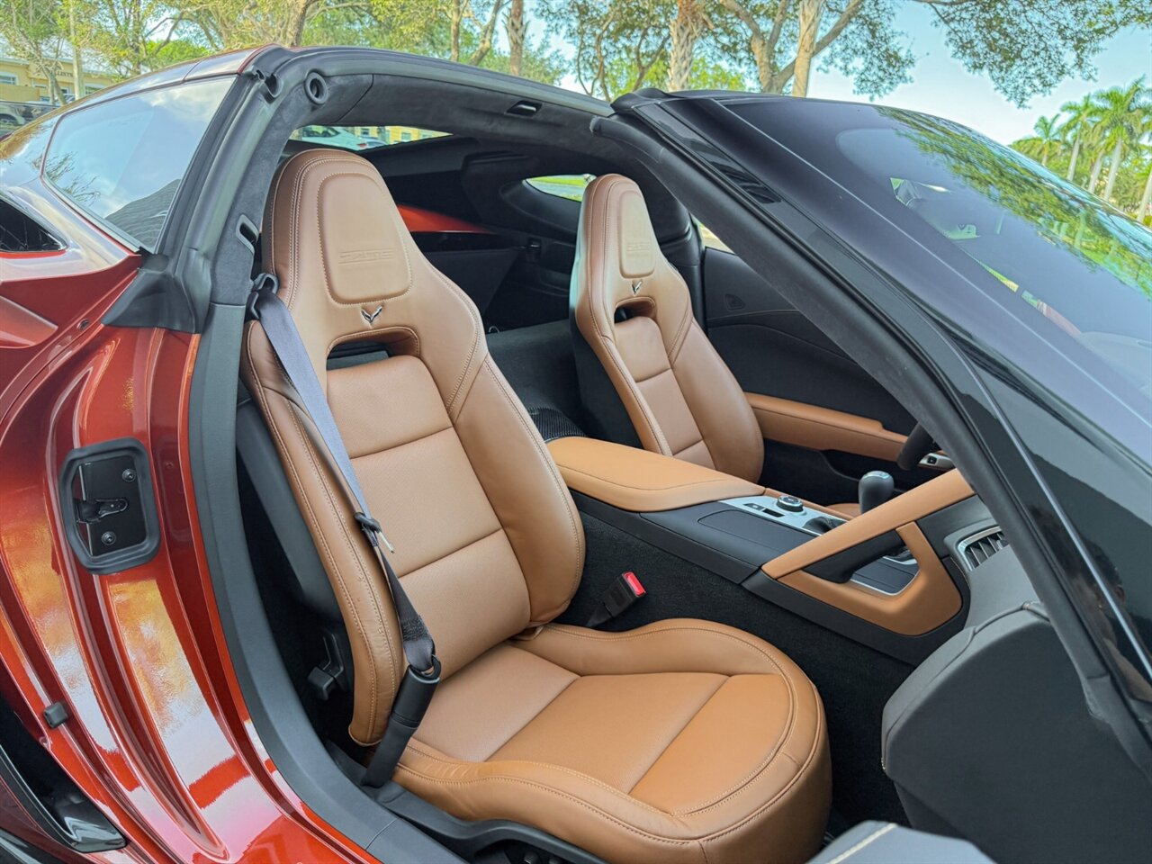 2015 Chevrolet Corvette Z06   - Photo 33 - Bonita Springs, FL 34134