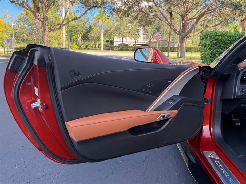 2015 Chevrolet Corvette Z06 - Photo 26 - Bonita Springs, FL 34134