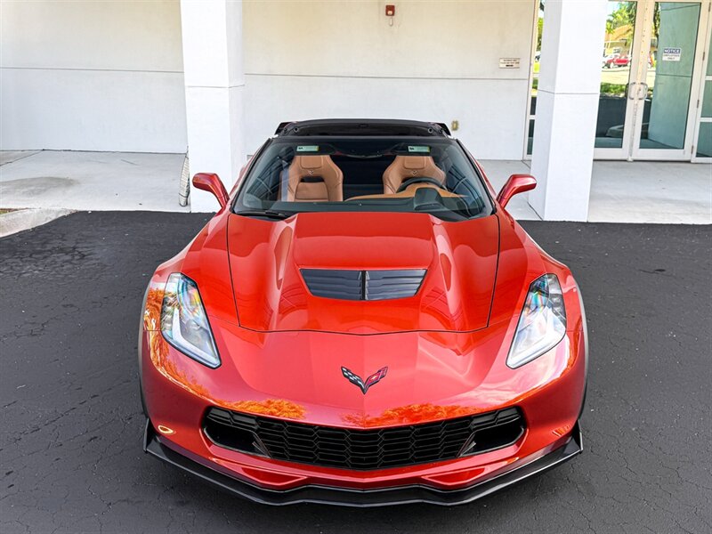 2015 Chevrolet Corvette Z06 - Photo 6 - Bonita Springs, FL 34134