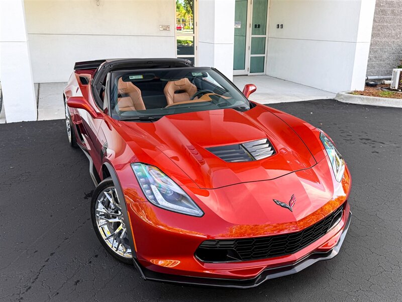 2015 Chevrolet Corvette Z06 - Photo 80 - Bonita Springs, FL 34134