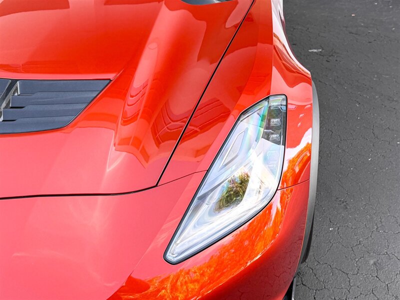 2015 Chevrolet Corvette Z06   - Photo 3 - Bonita Springs, FL 34134