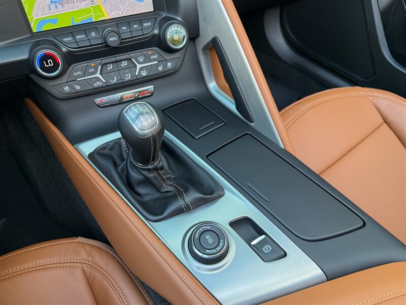 2015 Chevrolet Corvette Z06 - Photo 21 - Bonita Springs, FL 34134