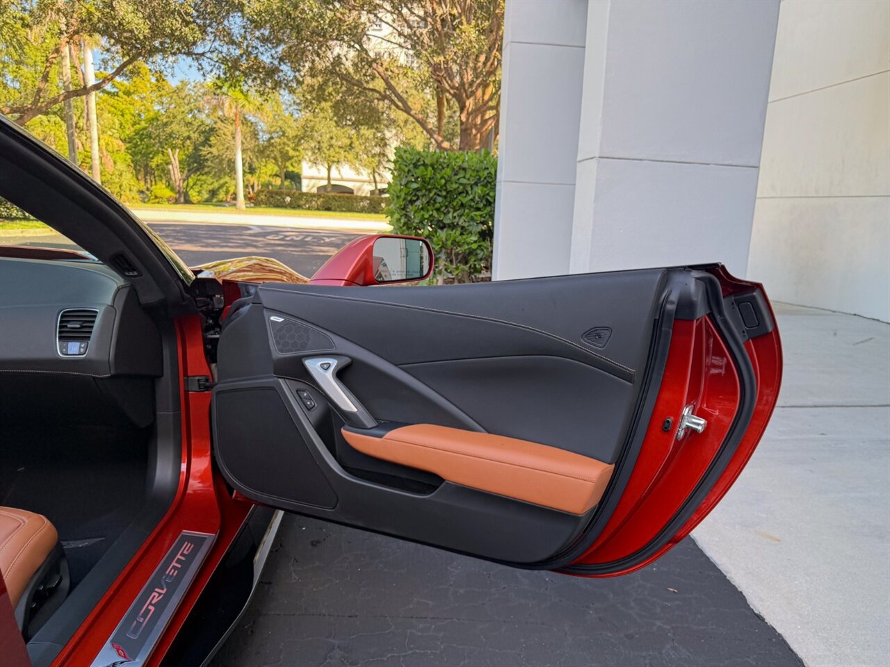 2015 Chevrolet Corvette Z06   - Photo 40 - Bonita Springs, FL 34134