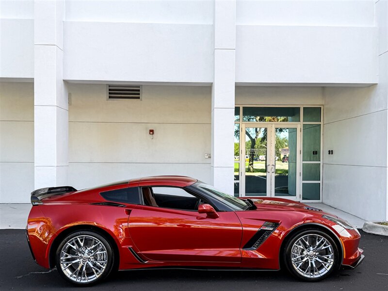 2015 Chevrolet Corvette Z06 - Photo 73 - Bonita Springs, FL 34134