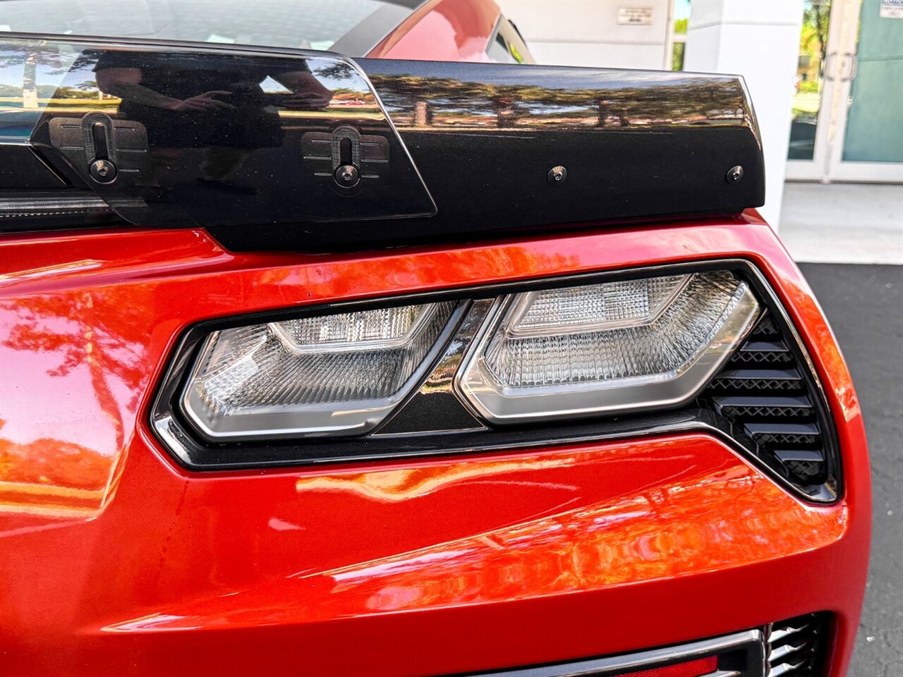 2015 Chevrolet Corvette Z06   - Photo 61 - Bonita Springs, FL 34134