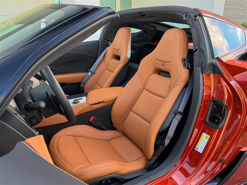 2015 Chevrolet Corvette Z06 - Photo 22 - Bonita Springs, FL 34134