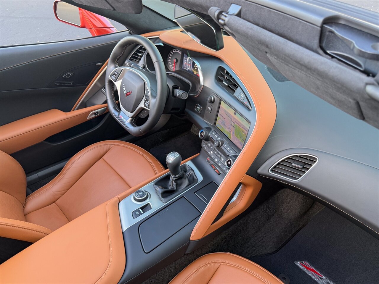 2015 Chevrolet Corvette Z06   - Photo 37 - Bonita Springs, FL 34134