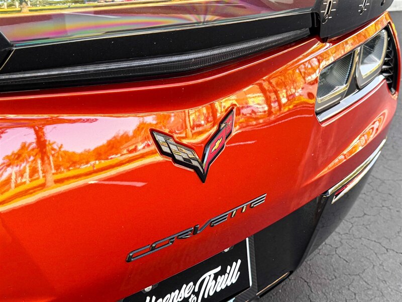 2015 Chevrolet Corvette Z06 - Photo 60 - Bonita Springs, FL 34134