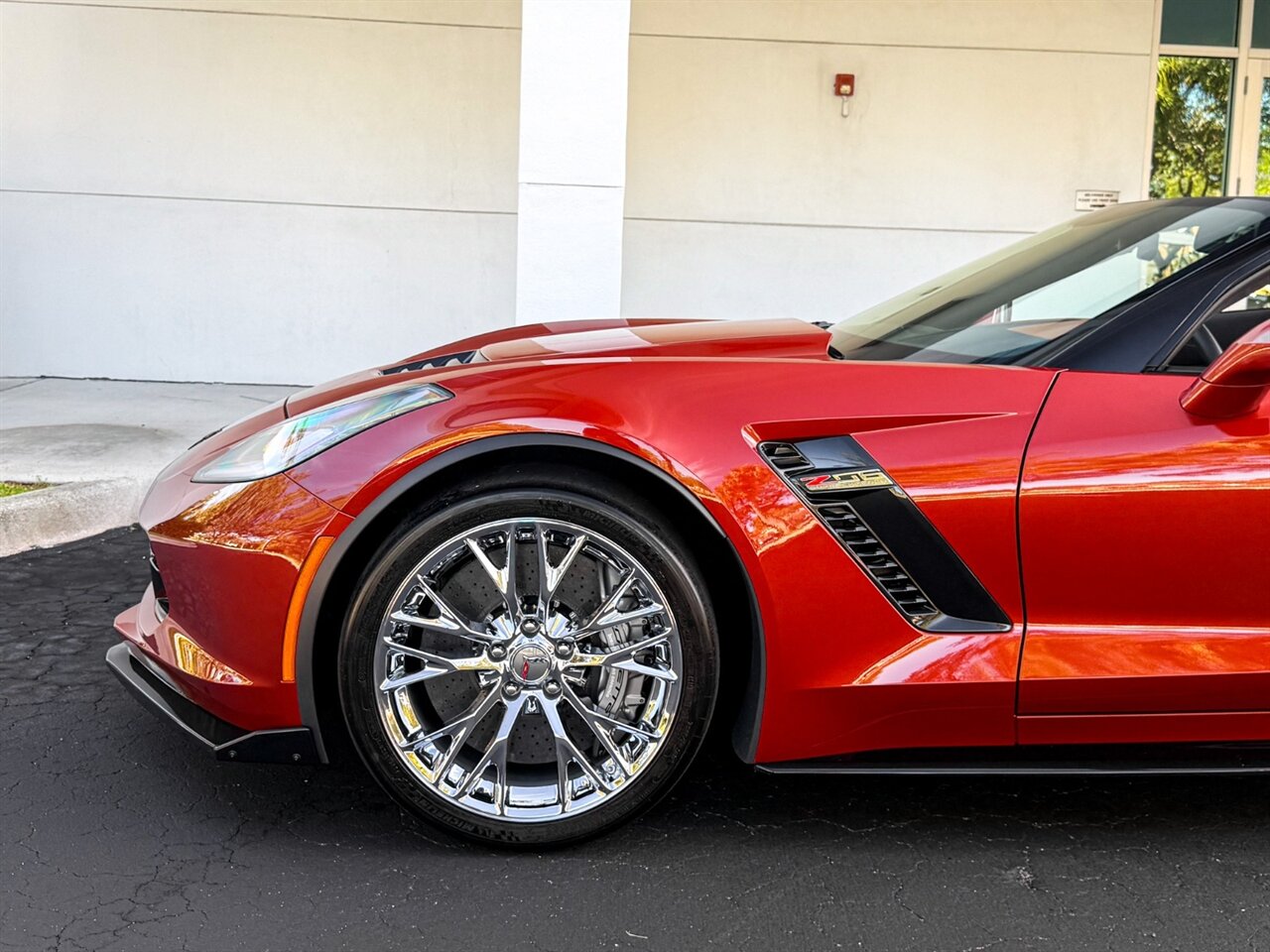 2015 Chevrolet Corvette Z06   - Photo 48 - Bonita Springs, FL 34134