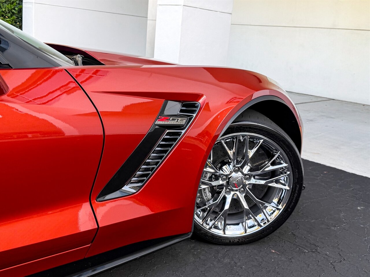 2015 Chevrolet Corvette Z06   - Photo 66 - Bonita Springs, FL 34134