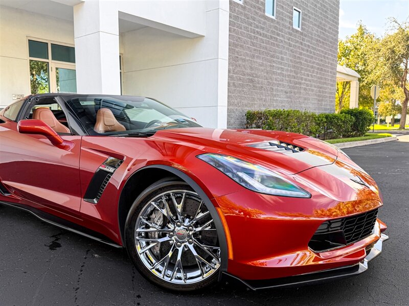 2015 Chevrolet Corvette Z06 - Photo 78 - Bonita Springs, FL 34134