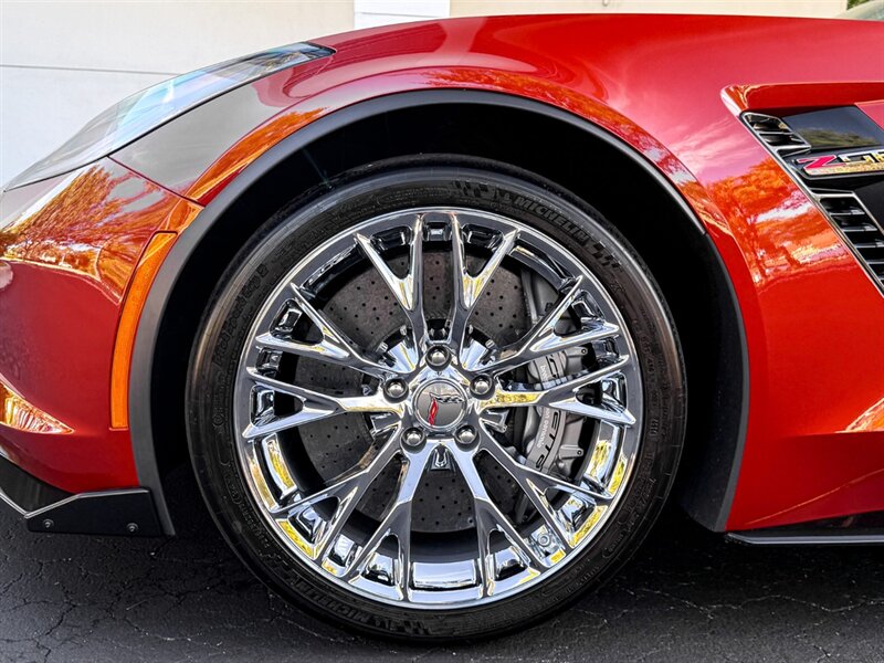 2015 Chevrolet Corvette Z06 - Photo 49 - Bonita Springs, FL 34134