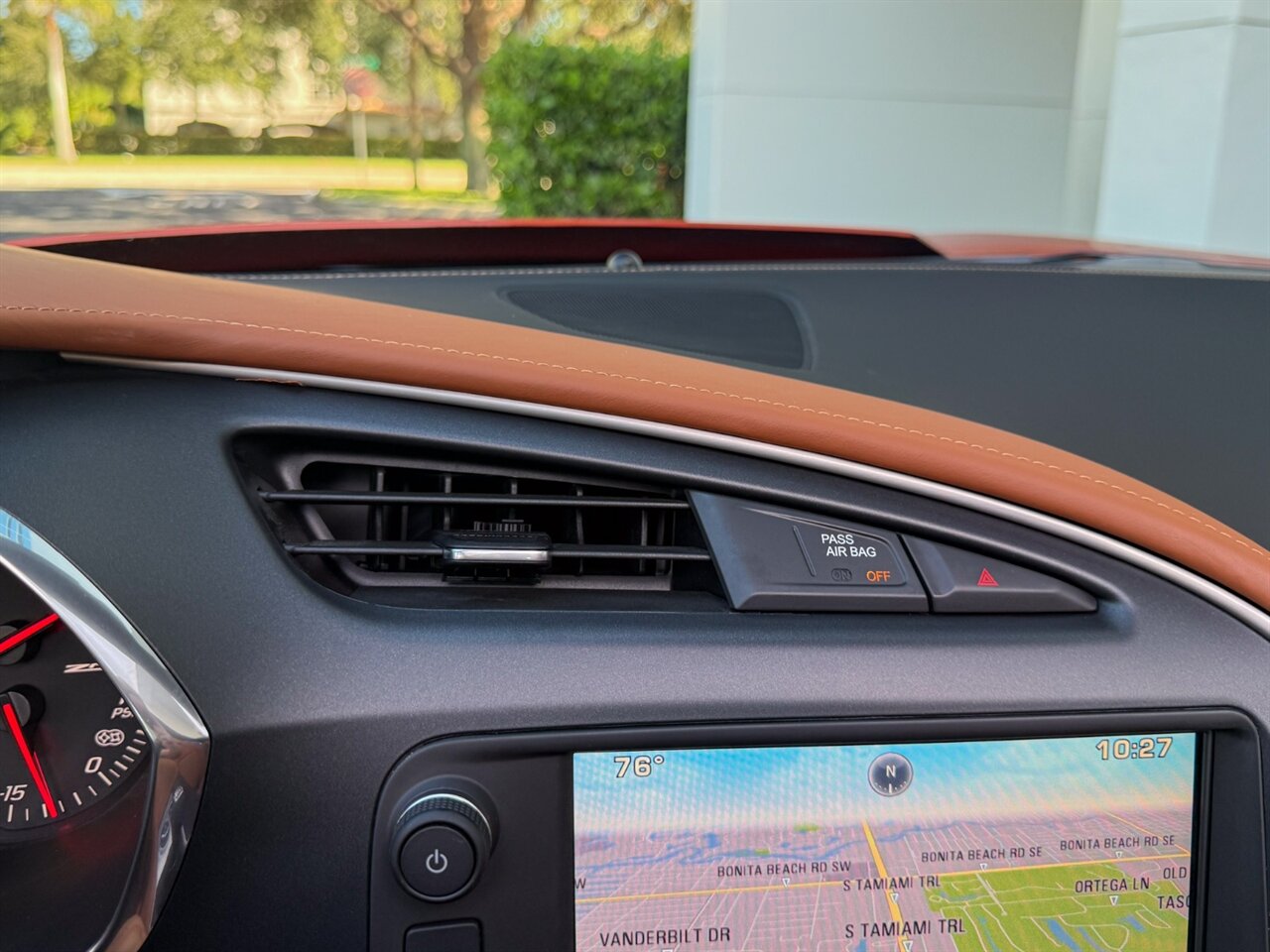 2015 Chevrolet Corvette Z06   - Photo 15 - Bonita Springs, FL 34134