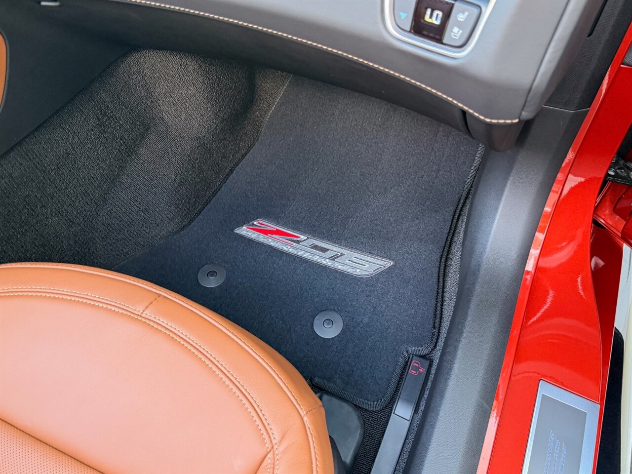 2015 Chevrolet Corvette Z06   - Photo 38 - Bonita Springs, FL 34134