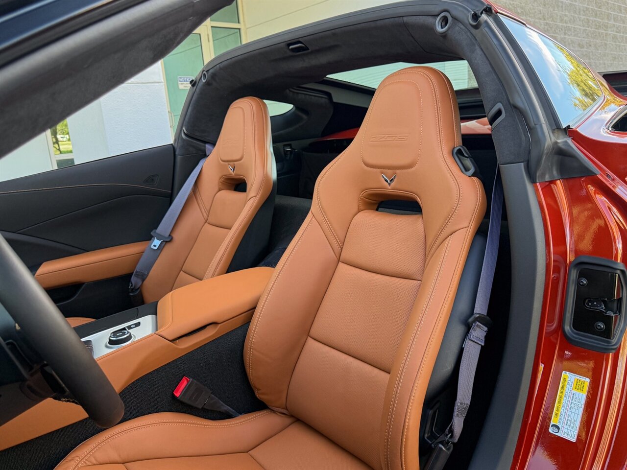 2015 Chevrolet Corvette Z06   - Photo 23 - Bonita Springs, FL 34134