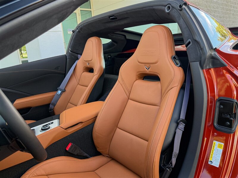 2015 Chevrolet Corvette Z06 - Photo 23 - Bonita Springs, FL 34134