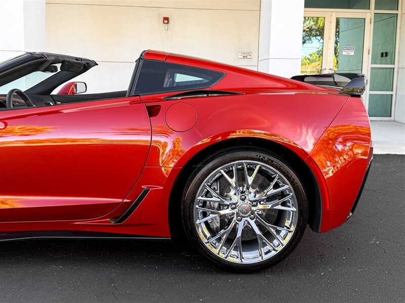 2015 Chevrolet Corvette Z06 - Photo 50 - Bonita Springs, FL 34134