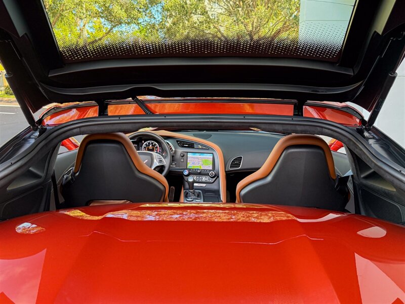 2015 Chevrolet Corvette Z06 - Photo 46 - Bonita Springs, FL 34134