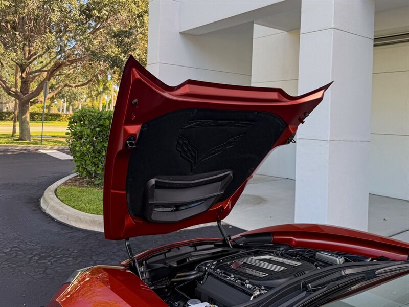 2015 Chevrolet Corvette Z06 - Photo 42 - Bonita Springs, FL 34134