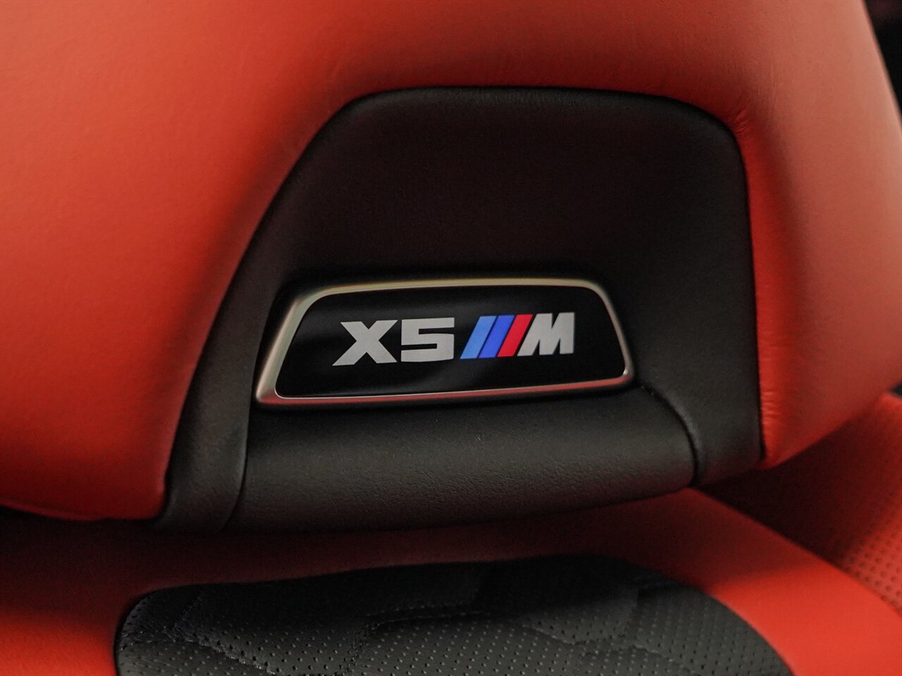 2024 BMW X5 M Competition   - Photo 45 - Bonita Springs, FL 34134