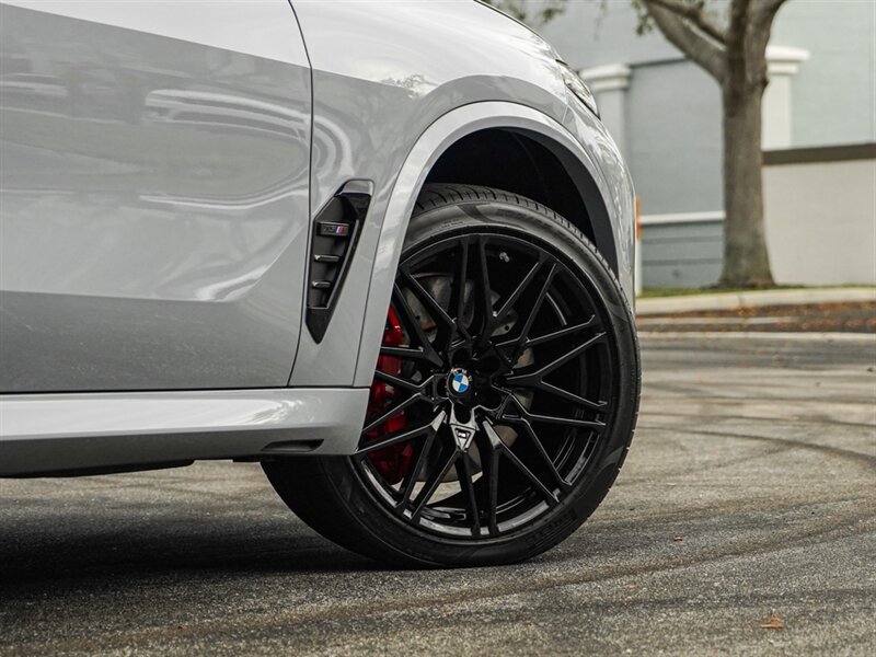 2024 BMW X5 M Competition - Photo 76 - Bonita Springs, FL 34134