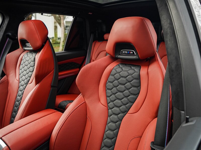 2024 BMW X5 M Competition - Photo 9 - Bonita Springs, FL 34134