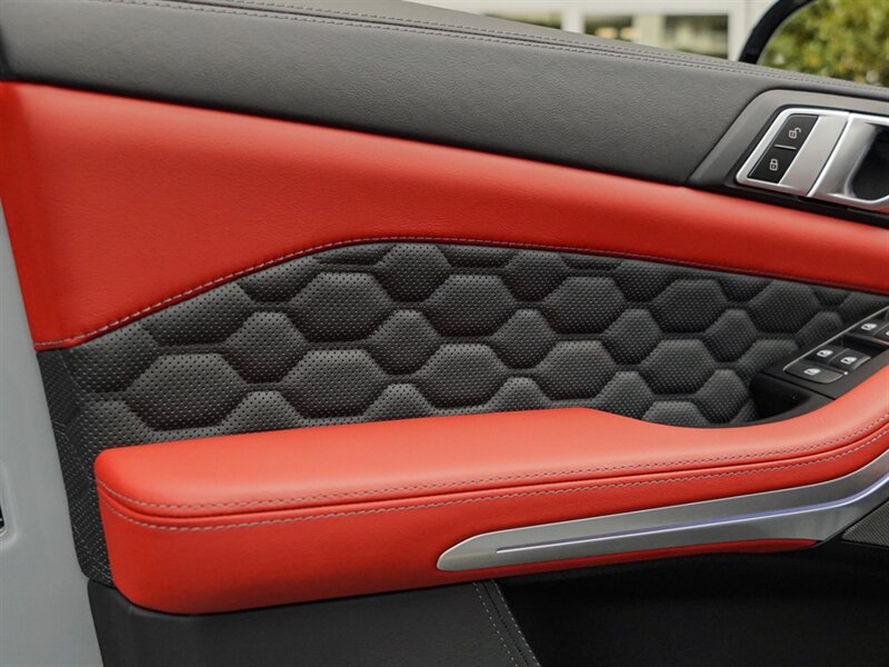 2024 BMW X5 M Competition - Photo 31 - Bonita Springs, FL 34134