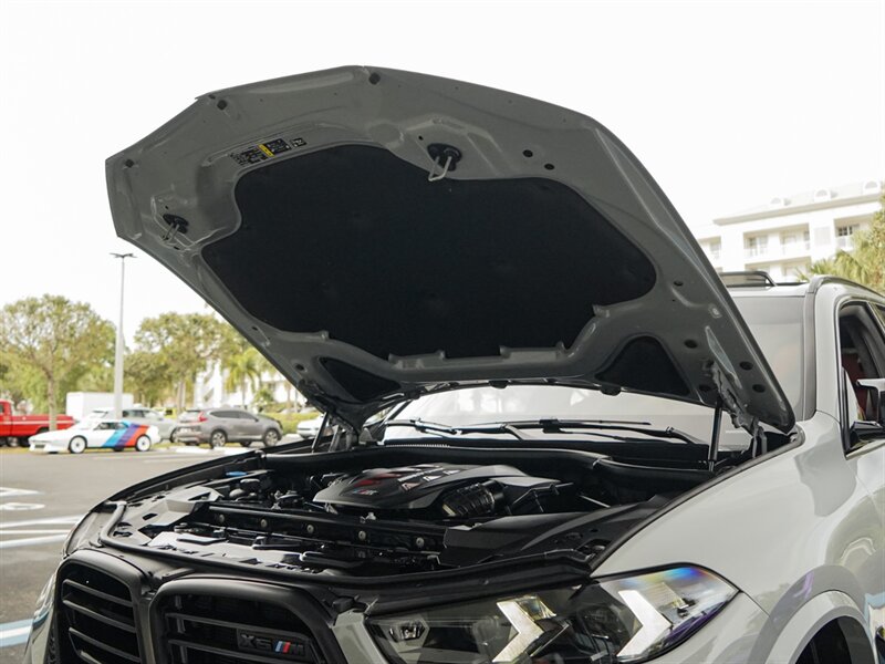 2024 BMW X5 M Competition - Photo 54 - Bonita Springs, FL 34134