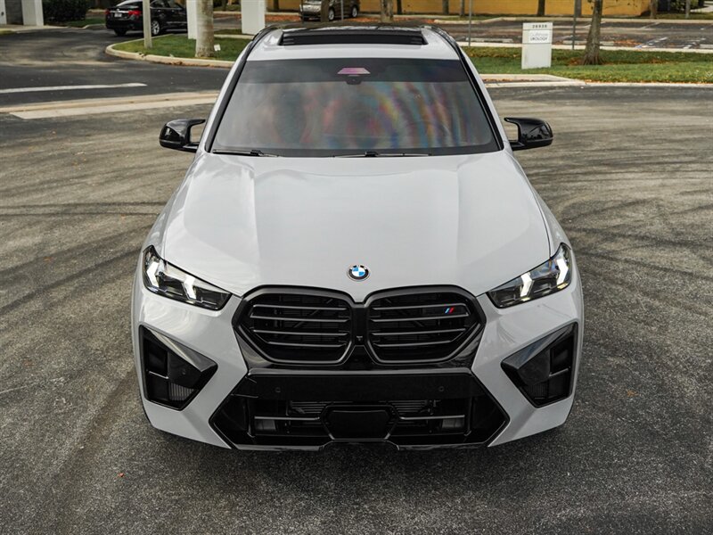 2024 BMW X5 M Competition - Photo 5 - Bonita Springs, FL 34134
