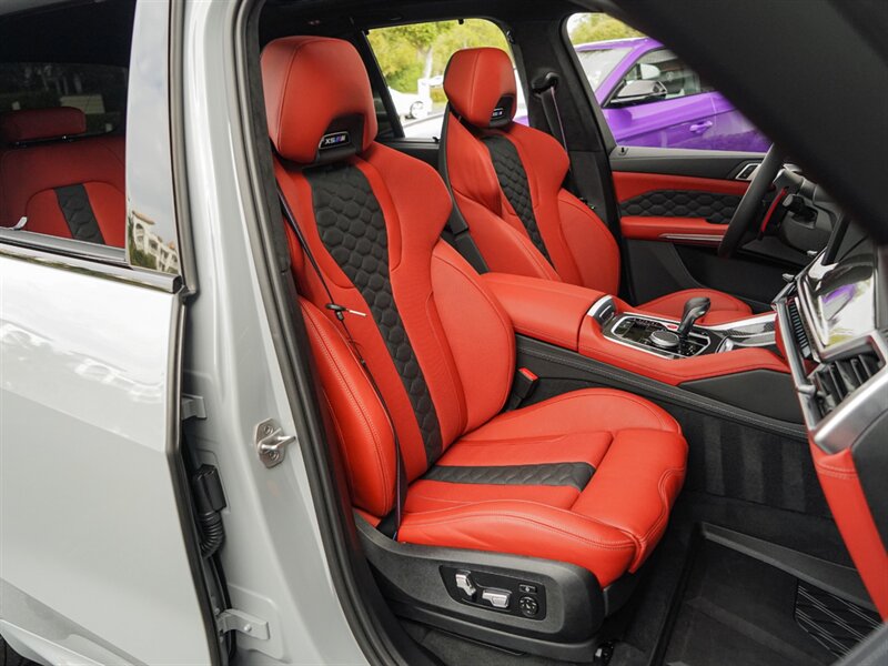 2024 BMW X5 M Competition - Photo 42 - Bonita Springs, FL 34134