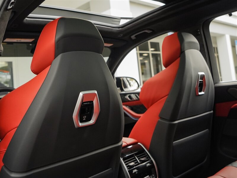 2024 BMW X5 M Competition - Photo 34 - Bonita Springs, FL 34134