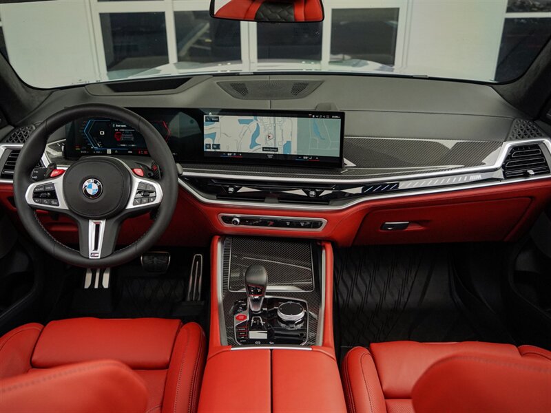 2024 BMW X5 M Competition - Photo 37 - Bonita Springs, FL 34134