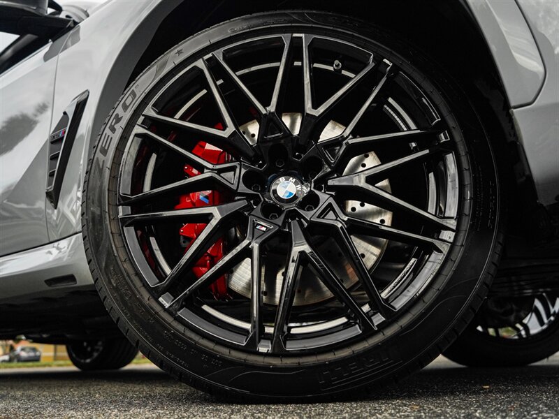 2024 BMW X5 M Competition - Photo 85 - Bonita Springs, FL 34134