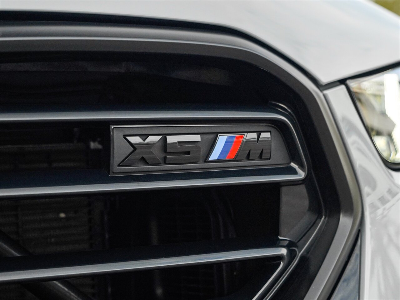 2024 BMW X5 M Competition   - Photo 6 - Bonita Springs, FL 34134