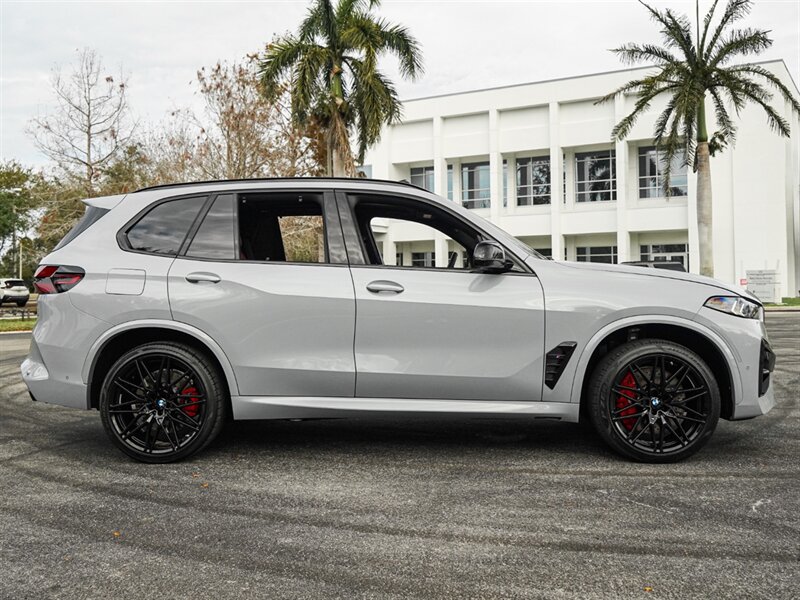 2024 BMW X5 M Competition - Photo 79 - Bonita Springs, FL 34134