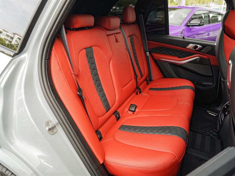 2024 BMW X5 M Competition - Photo 35 - Bonita Springs, FL 34134