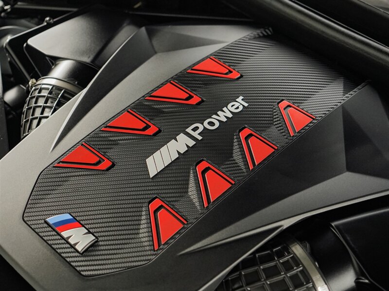 2024 BMW X5 M Competition - Photo 53 - Bonita Springs, FL 34134