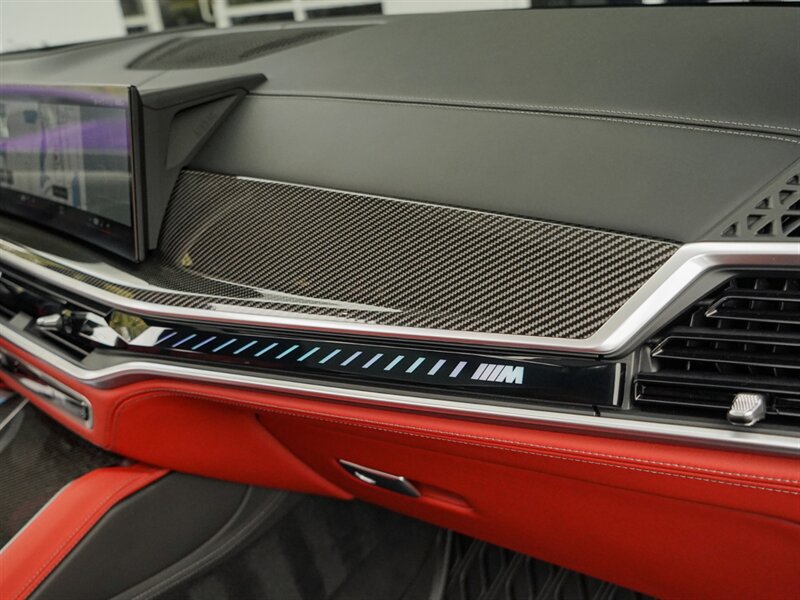 2024 BMW X5 M Competition - Photo 48 - Bonita Springs, FL 34134